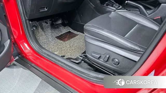 Hyundai Kona id 3667118 из Кореи 7