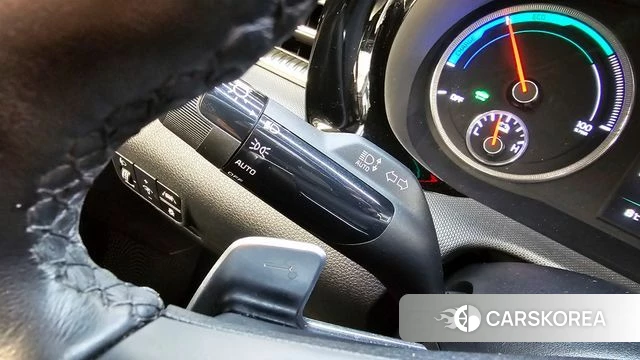 Kia K5 Hybrid 3rd Generation id 3818204 из Кореи 7