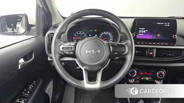 Kia Morning Urban (JA) id 2968783 из Кореи 7