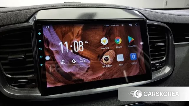 Kia The New Sorento id 2986486 из Кореи 7