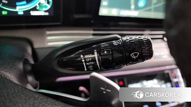 Hyundai The New Grandeur IG Hybrid id 2940126 из Кореи 7