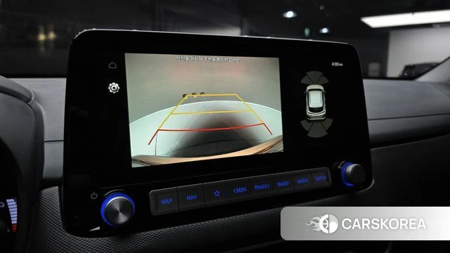 Hyundai Kona Electric id 4187849 из Кореи 7