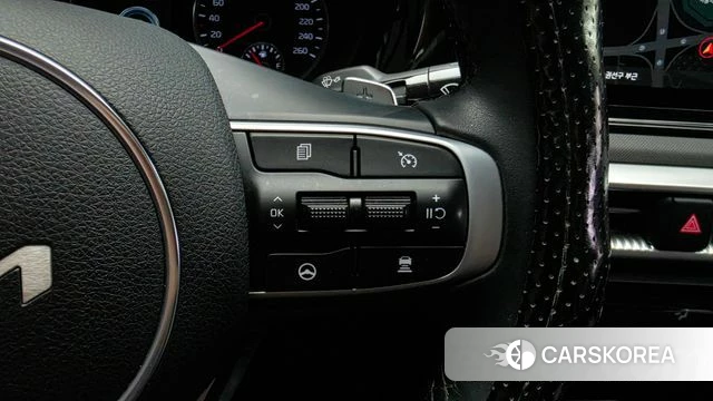 Kia K5 3rd generation id 4941742 из Кореи 7
