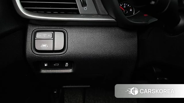 Kia The New K5 2nd generation id 3845101 из Кореи 7