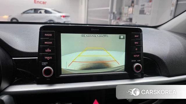 Kia All New Morning (JA) id 4620604 из Кореи 7