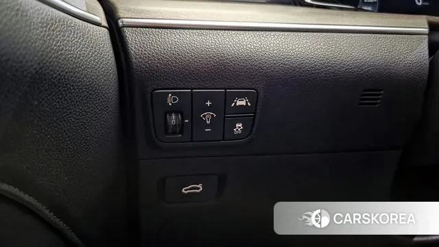 Kia K5 3rd generation id 3038487 из Кореи 7