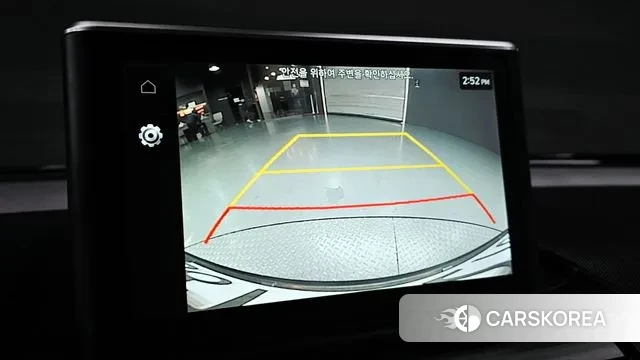 Hyundai Casper id 3671108 из Кореи 7