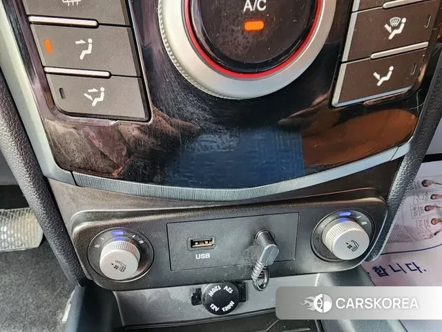 Ssangyong Tivoli Armor id 3118098 из Кореи 7