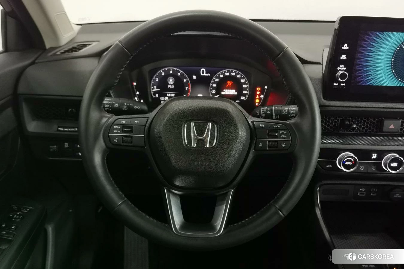 Honda Breeze id 4498528 из Китая 7