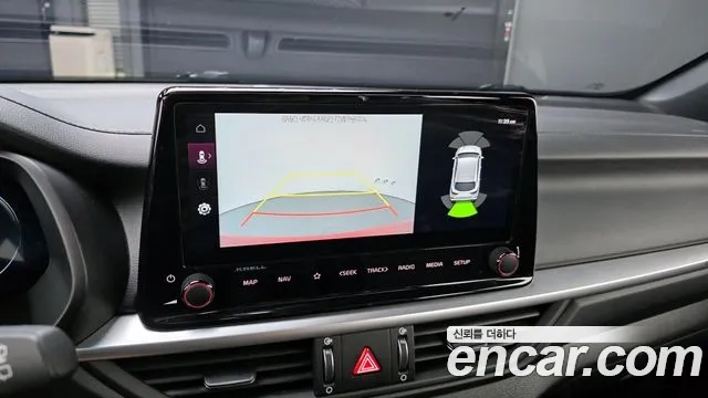 Kia The New K3 2nd generation id 2934867 из Кореи 7