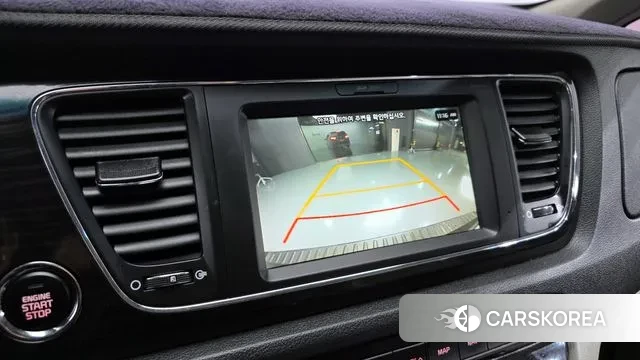 Kia The New Carnival id 3520116 из Кореи 7