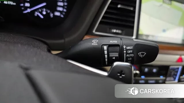 Genesis G80 id 3356671 из Кореи 7