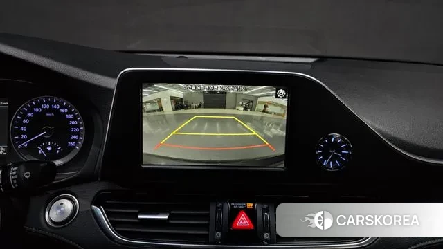 Hyundai Grandeur IG id 3709111 из Кореи 7