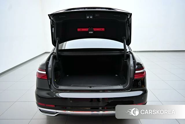 Audi A8 PHEV id 4366005 из Китая 7