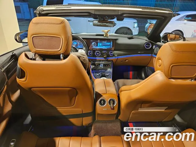 Mercedes-Benz E-Class W213 id 2692519 из Кореи 7