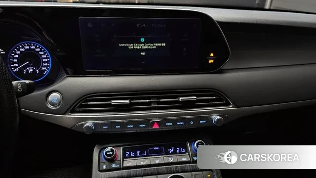 Hyundai Palisade id 3519503 из Кореи 7