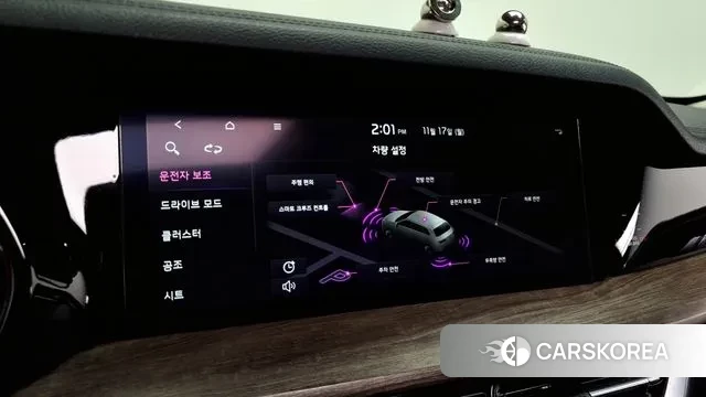 Kia Mohave Master id 3372850 из Кореи 7