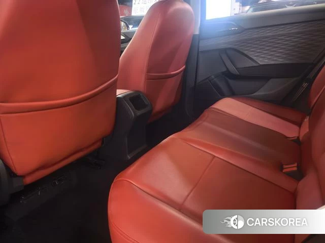 Volkswagen Tuyue id 4207732 из Китая 7