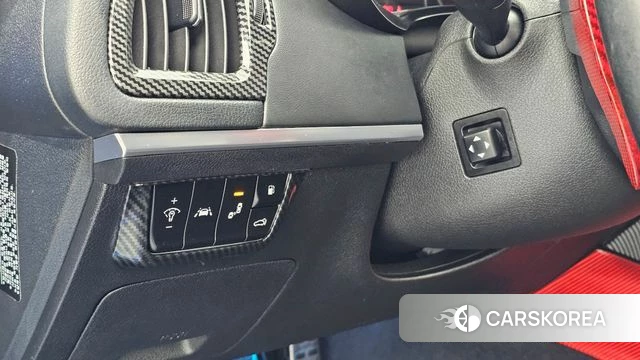 Kia Stinger id 4907606 из Кореи 7