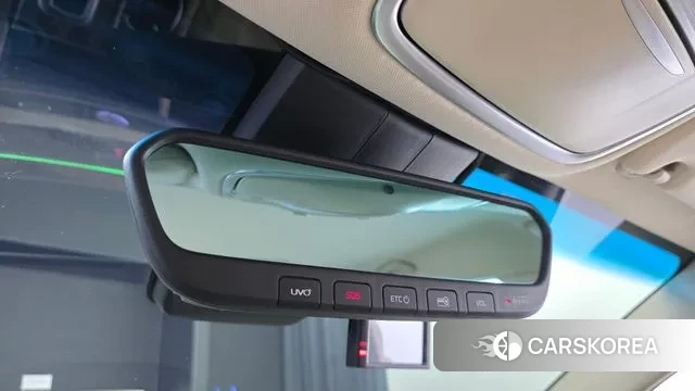 Kia More K9 id 3709430 из Кореи 7