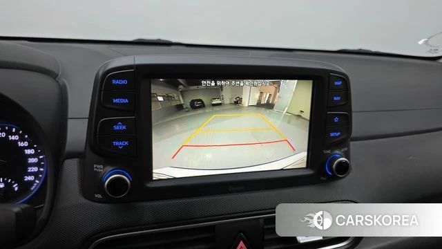 Hyundai Kona id 4317713 из Кореи 7
