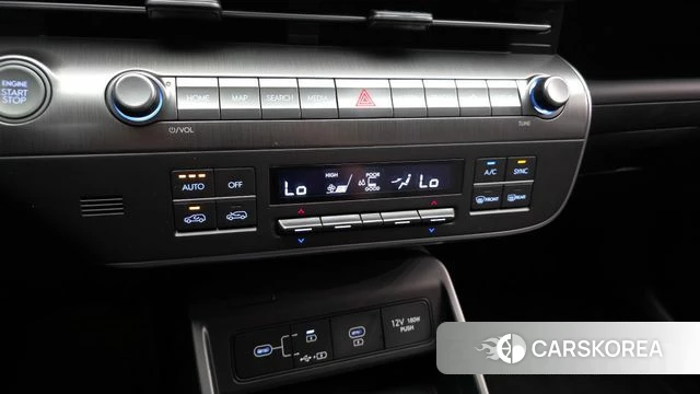 Hyundai Kona (SX2) id 4893611 из Кореи 7