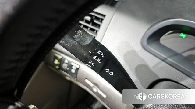 Ssangyong Korando Turismo id 3905485 из Кореи 7