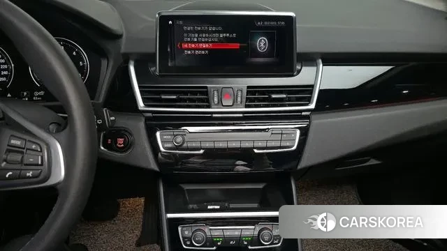 BMW 2 Series Active Tourer (F45) id 3312420 из Кореи 7