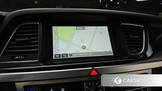 Genesis G80 id 4530607 из Кореи 7