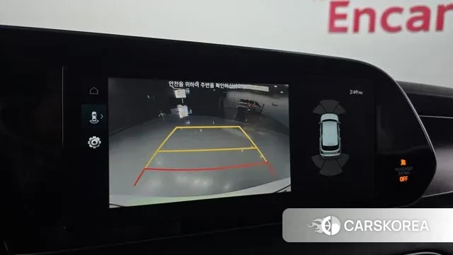 Hyundai Palisade id 3703536 из Кореи 7