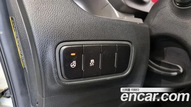 Kia The New Ray id 2682109 из Кореи 7