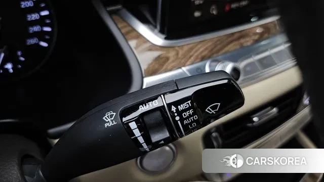 Kia More K9 id 3215132 из Кореи 7