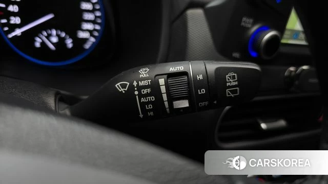 Hyundai Kona id 4424890 из Кореи 7