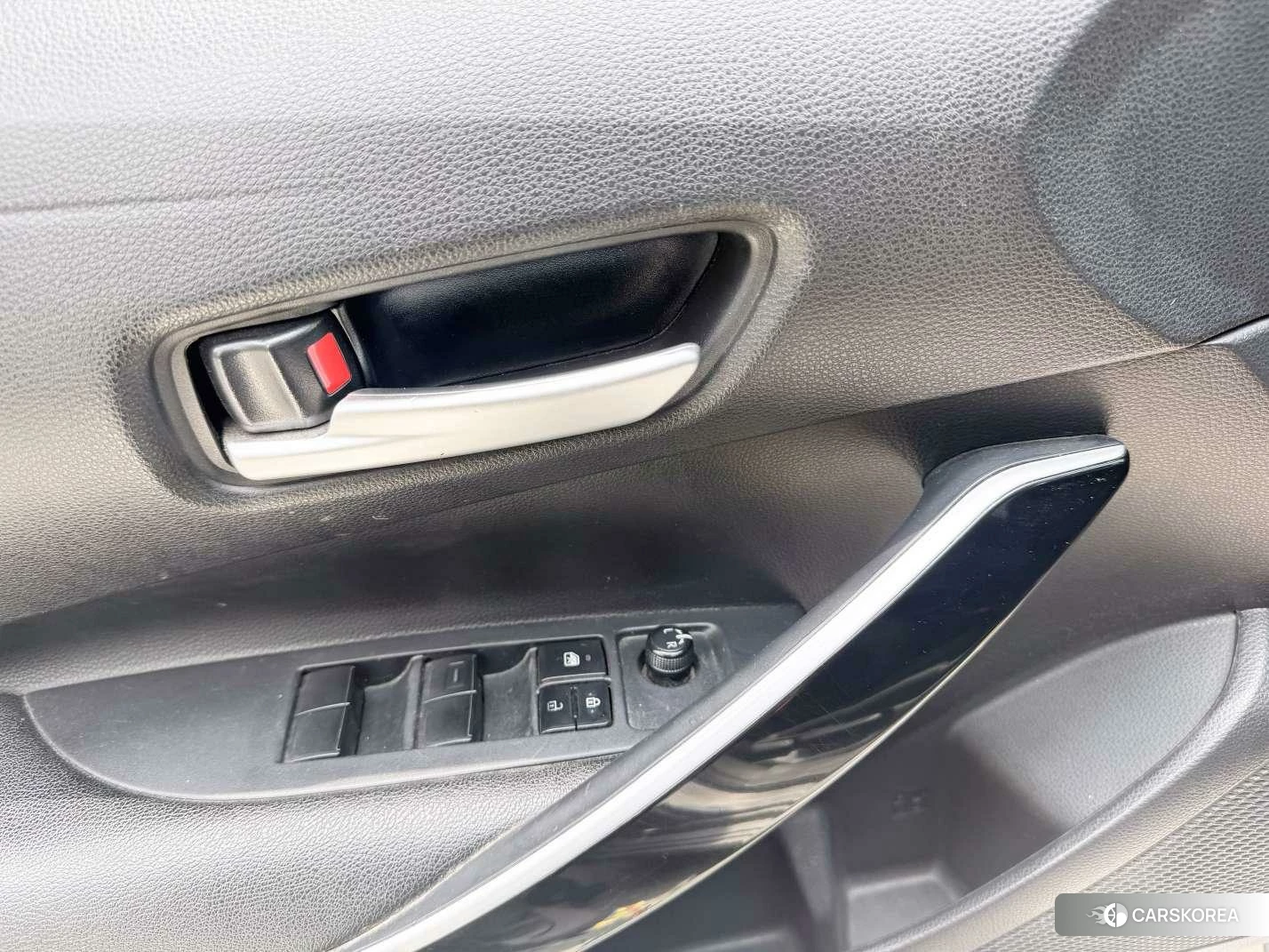 Toyota Corolla id 4468148 из Китая 7