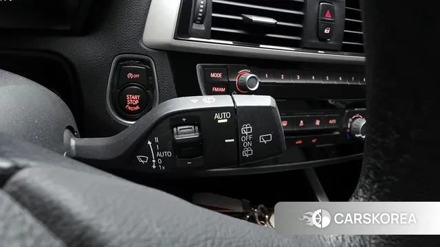 BMW 1 Series (F20) id 3374813 из Кореи 7