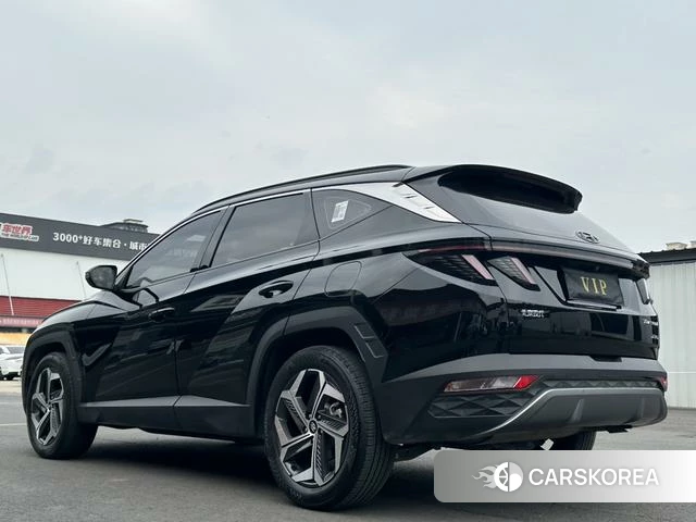 Hyundai Tucson id 4342099 из Китая 7