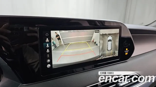 Hyundai Palisade id 2906580 из Кореи 7