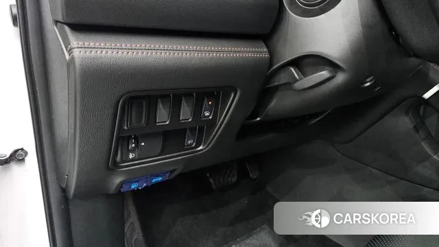 Renault Korea (Samsung) The New QM6 id 3002949 из Кореи 7