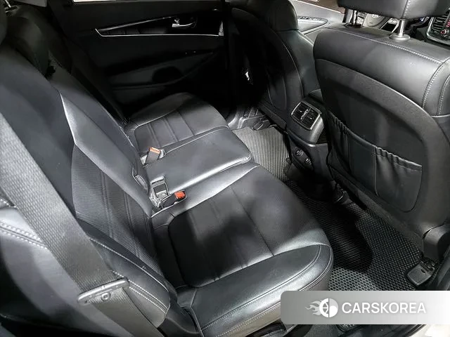 Kia The New Sorento id 3464952 из Кореи 7