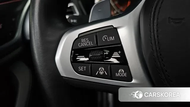 BMW X4 (G02) id 3031846 из Кореи 7