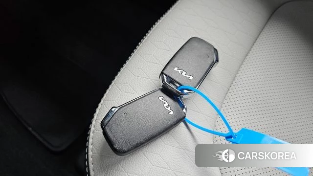 Kia The New Kia Ray EV id 4488210 из Кореи 7