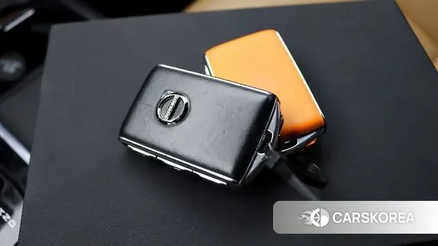 Volvo V60 Cross-Country 2nd Generation id 3324074 из Кореи 7