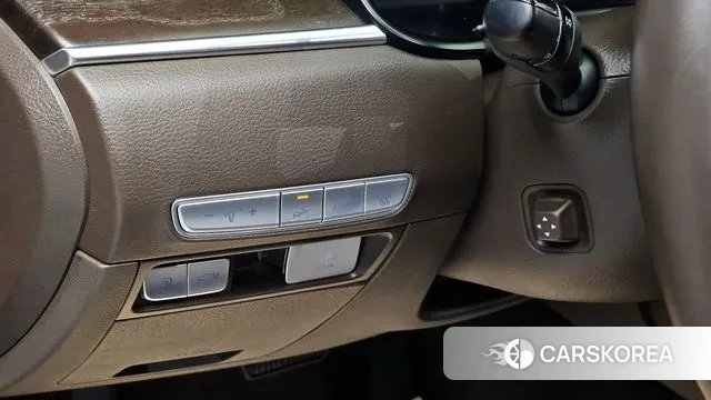 Kia More K9 id 3480205 из Кореи 7