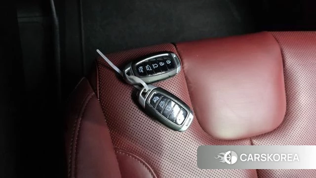 Hyundai Palisade id 4894670 из Кореи 7