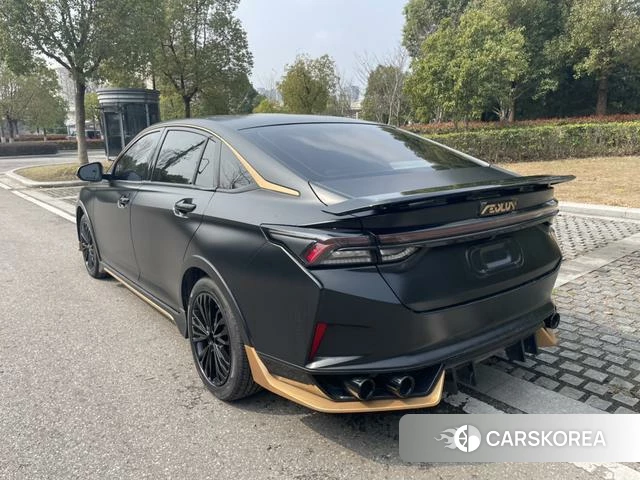 Dongfeng Fengshen Yi Hyun MAX id 4242484 из Китая 7