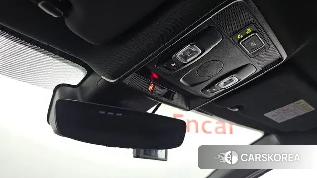 Renault Korea (Samsung) XM3 id 3746257 из Кореи 7