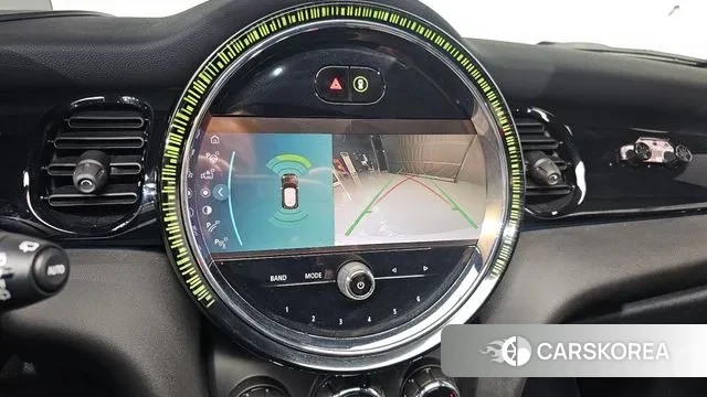 Mini Cooper S id 3333580 из Кореи 7