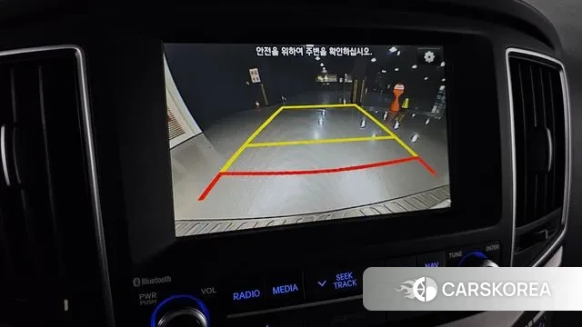 Hyundai The New Grand Starex id 3588453 из Кореи 7