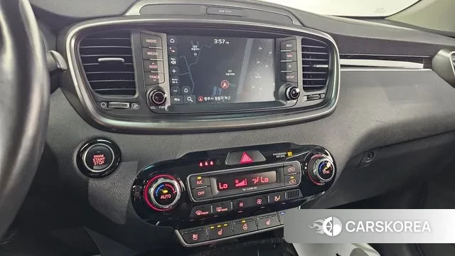 Kia The New Sorento id 3024110 из Кореи 7