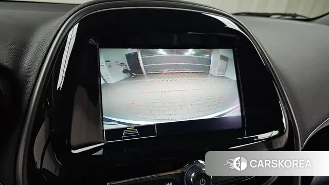 Chevrolet (GM Daewoo) The New Spark id 3059144 из Кореи 7